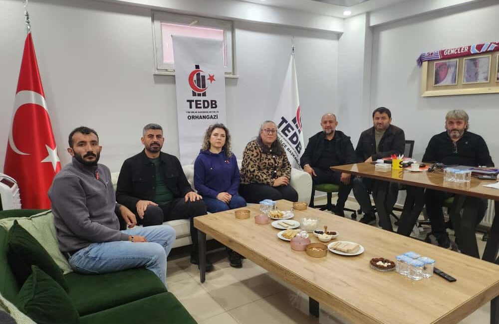 Türkiye'de 150 bin kayıtlı gayrimenkul danışmanı firma ve şahısları bir
