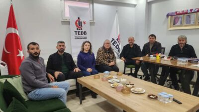 Türkiye'de 150 bin kayıtlı gayrimenkul danışmanı firma ve şahısları bir