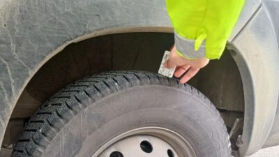 Soğuk hava koşulları kapıdayken, milyonlarca sürücüyü yakından ilgilendiren zorunlu kış