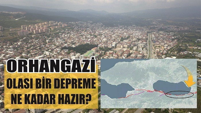 Türkiye’de en son 6 şubat 2023 yılında  Kahramanmaraş merkezli meydana