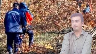 Bursa’nın Yenişehir ilçesinde dün mantar toplamak için ormana giden ve