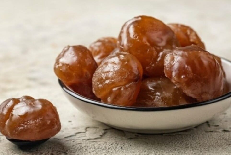 Bursa Kestane Şekeri, Bursa Ticaret ve Sanayi Odası girişimleriyle Avrupa