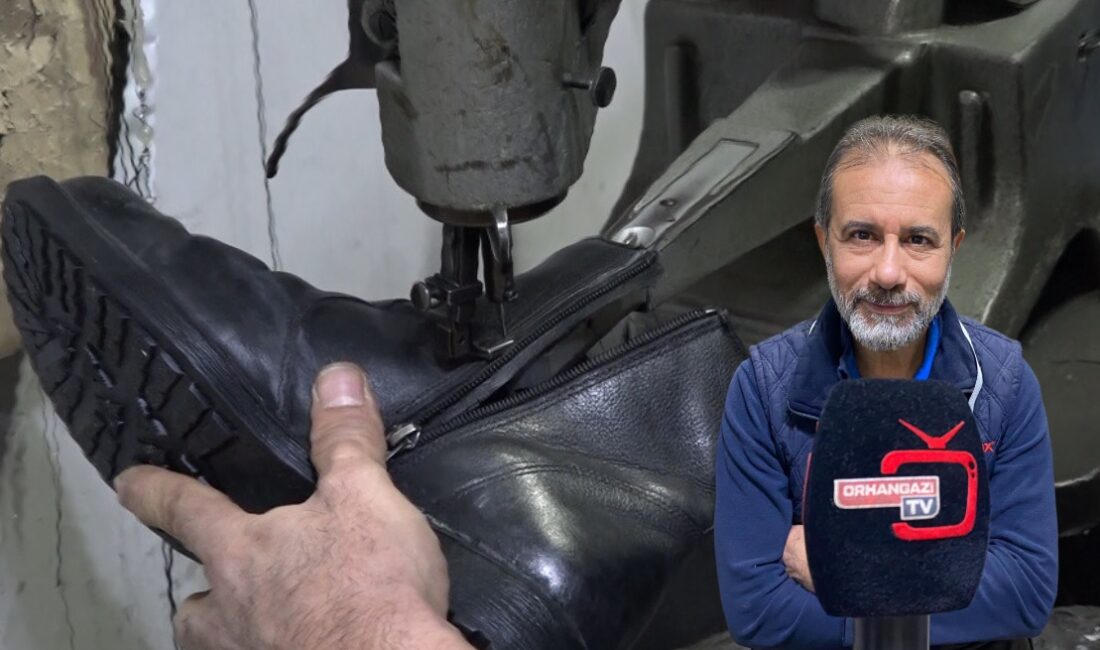 Türkiye'de yok olmaya yüz tutmuş bir çok meslek bulunurken bunlardan