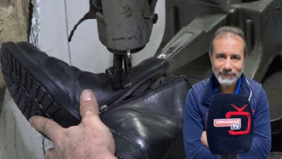 Türkiye'de yok olmaya yüz tutmuş bir çok meslek bulunurken bunlardan