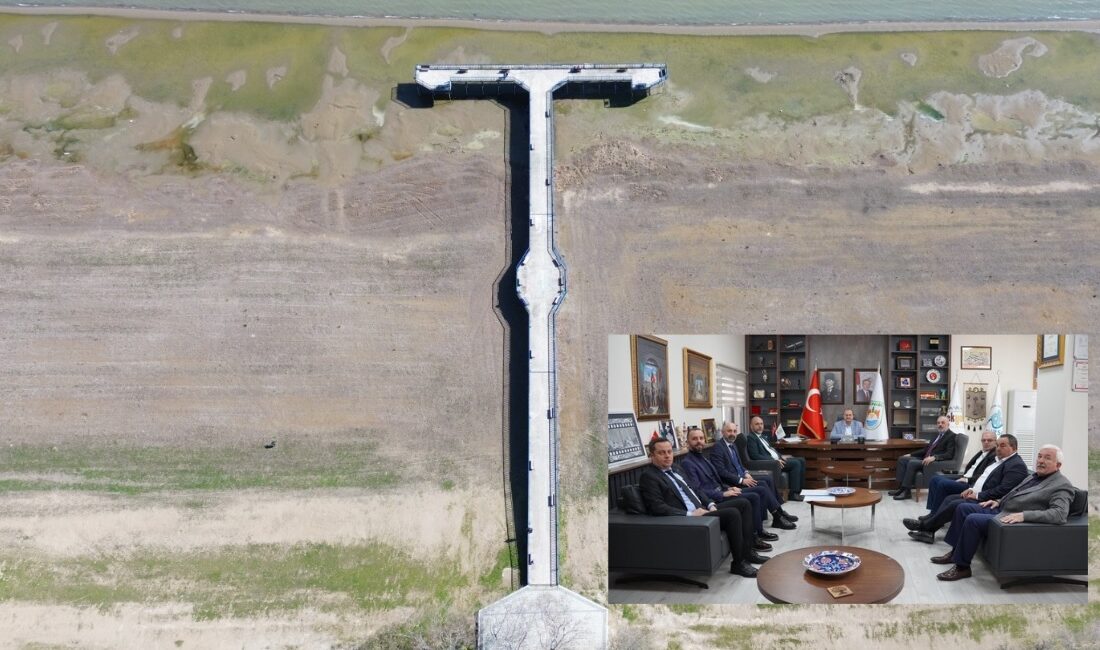 Küresel ısınma, kuraklık, tarımsal sulama ve sanayi kullanımı gibi çeşitli