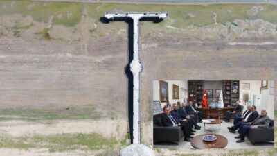 Küresel ısınma, kuraklık, tarımsal sulama ve sanayi kullanımı gibi çeşitli