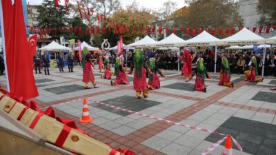 Bursa’nın Orhangazi ilçesinde 12 Kasım tarihinde yapılması planlanan 47’nci Zeytin