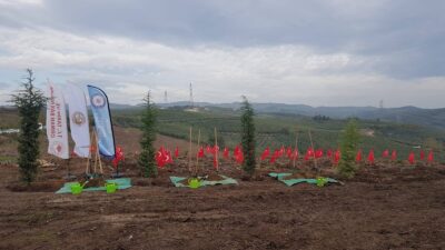 Bursa Orman Bölge Müdürlüğü ve İl Emniyet Müdürlüğü Terörle Mücadele