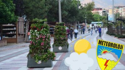 Orhangazi,  Kasım ayının sonlarına yaklaşırken bugün ve hafta sonu boyunca