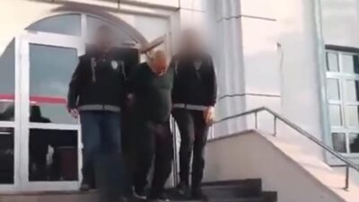 Bursa'nın İznik ilçesinde aranan şahıslara yönelik yapılan çalışmalar kapsamında,  İlçe