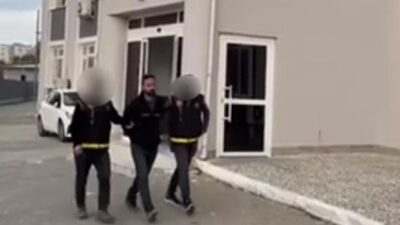 Bursa İl Emniyet Müdürlüğü ve Gemlik İlçe Emniyet Müdürlüğü ekiplerinin