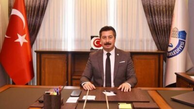 Yenişehir Belediye Başkanı Ercan Özel, belediye iştiraki olan YESAŞ’ın ekmeğe