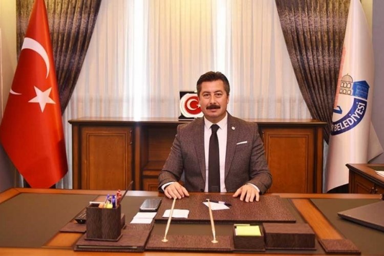 Yenişehir Belediye Başkanı Ercan Özel, belediye iştiraki olan YESAŞ’ın ekmeğe