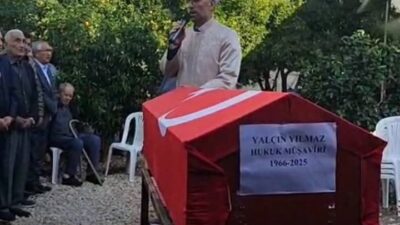 Bursa'nın Orhangazi ilçesinde  2015-2020 yılları arasında Kaymakamlık görevini yürüten ve