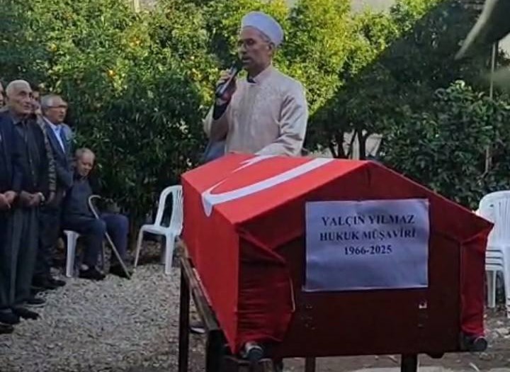 Bursa'nın Orhangazi ilçesinde  2015-2020 yılları arasında Kaymakamlık görevini yürüten ve