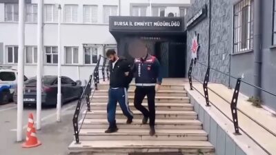 Bursa Emniyet Müdürlüğü,  yaşlı vatandaşları hedef alındığı dolandırıcılık olaylarını aydınlatmaya