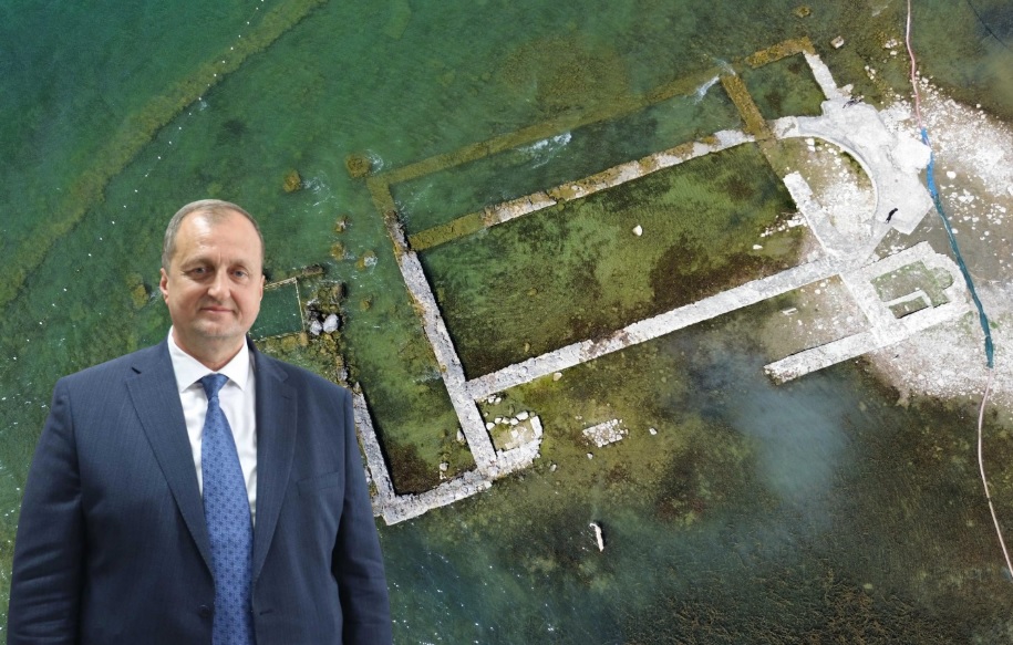 Bursa’nın İznik ilçesine yarın ( Cuma )  gelecek olan  Katoliklerin