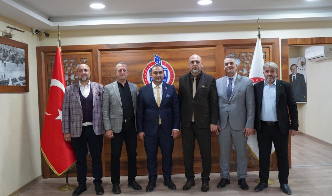 Geçtiğimiz gün yapılan atama ile Büyük Birlik Partisi Orhangazi ilçe