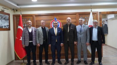 Geçtiğimiz gün yapılan atama ile Büyük Birlik Partisi Orhangazi ilçe