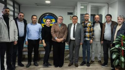 Türkiye’de 150 bin kayıtlı gayrimenkul danışmanı firma ve şahısları bir