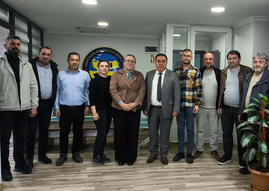 Türkiye’de 150 bin kayıtlı gayrimenkul danışmanı firma ve şahısları bir