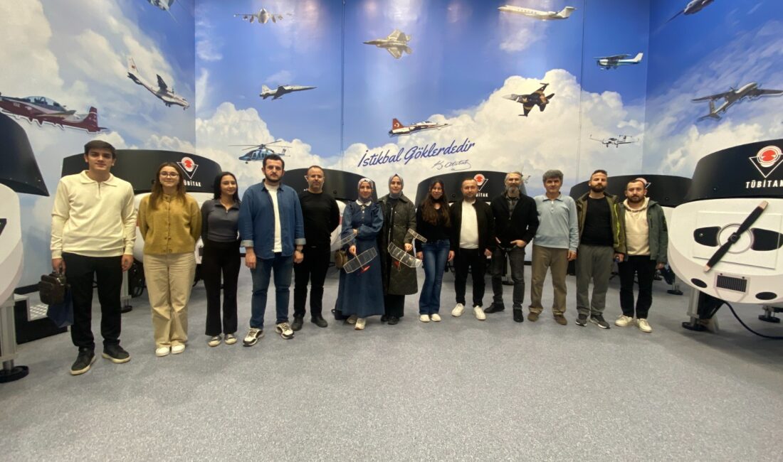 Orhangazi Öğretmen Akademisi, 2025–2026 Eğitim Öğretim Yılı faaliyetlerine Bursa Gökmen