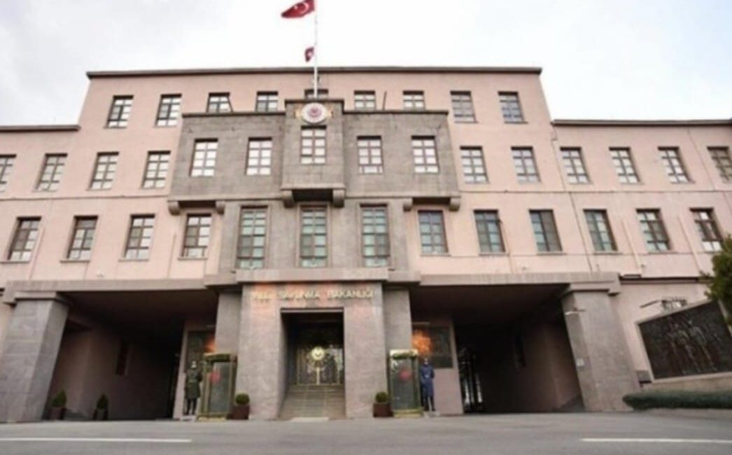 Dün Azerbaycan'dan hareket eden C130 tip kargo uçağımız kalkıştan 27