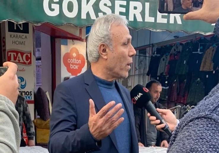 13 Mayıs 1981’de Papa II. Ioannes Paulus’u vurarak yaralayan suikastçi