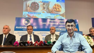 ​Marmarabirlik'in yeni hasat sezonu için açıkladığı alım fiyatlarına tepkiler sürerken,