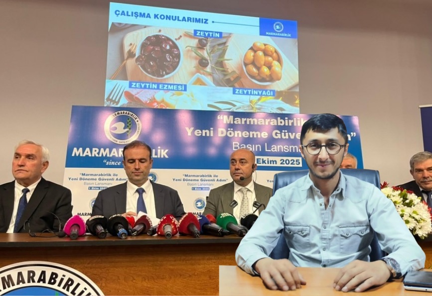 ​Marmarabirlik'in yeni hasat sezonu için açıkladığı alım fiyatlarına tepkiler sürerken,