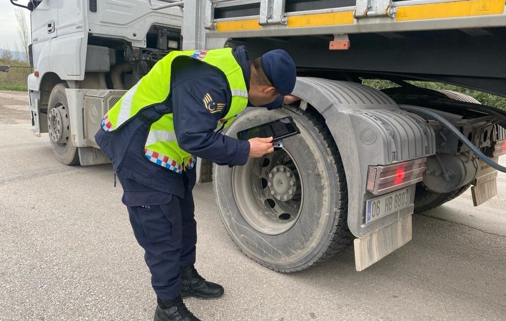 Bursa İl Jandarma Komutanlığı tarafından yapılan açıklamada 15 Kasım'da başlayacak