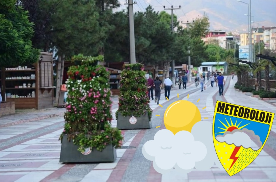 Meteorolojiden yapılan son değerlendirmelere göre, yaklaşık 1 haftadır bahar günleri