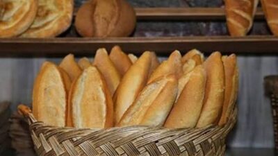 Son günlerde kamuoyunda hızla yayılan ekmek zammı söylentilerine Bursa Fırıncılar