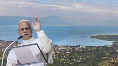 Bursa'nın İznik ilçesi, Hristiyanlık tarihi açısından büyük ve sembolik bir