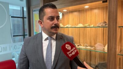 Sındırgı'daki depremler sonrası yeni fay hatları tespit edilirken, Jeoloji Mühendisleri