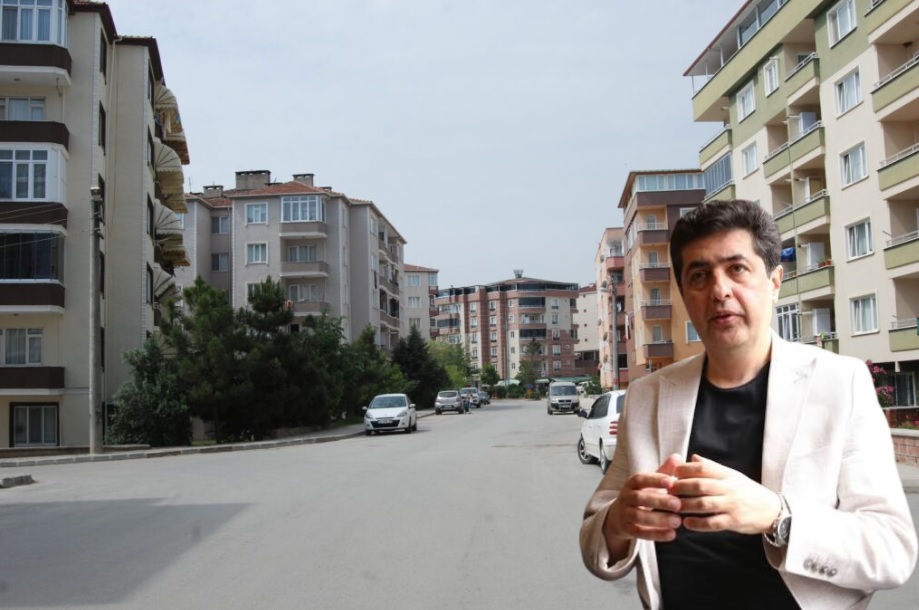 Apartmanlar komşuluk bağlarını kopardı! Her 3 kişiden biri komşuluk ilişkilerinin sona erdiğini söylüyor… Modern kent yaşamı ile birlikte, apartmanlarda ve yüksek binalarda yaşayan