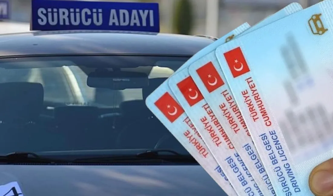 Anayasa Mahkemesi (AYM), aday sürücülerin belgelerinin iptaline ilişkin kanun maddesini