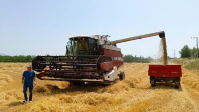 2026 yılı ÇKS başvurusunda süre doluyor! Tarım Müdürlükleri kayıt için