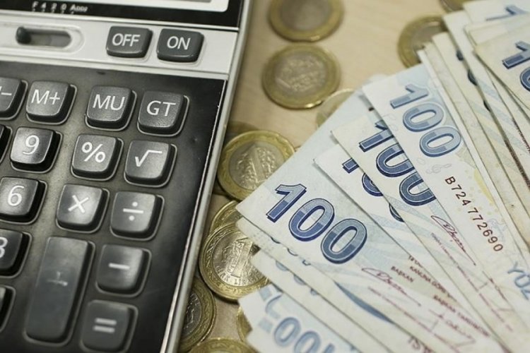 Türkiye'de milyonlarca çalışanın ve emeklinin gözü, yıl sonu enflasyon verilerinin