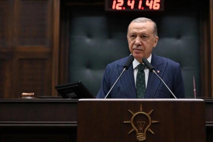 Milyonlarca çalışanı ilgilendiren yeni asgari ücret zammı görüşmeleri öncesinde, Cumhurbaşkanı