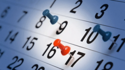 2026 yılı resmi tatil takvimi netleşti. Yeni yılda kamu ve