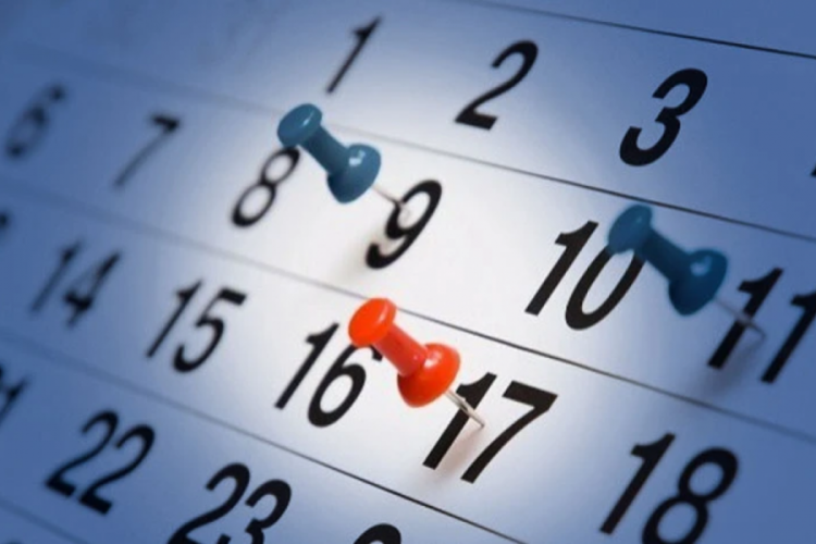 2026 yılı resmi tatil takvimi netleşti. Yeni yılda kamu ve