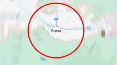 Türkiye yarından itibaren yeni bir yağışlı sistemin etkisine giriyor. Meteoroloji