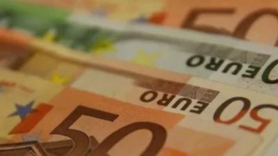 ABD Merkez Bankası'nın faiz kararının ardından doların baskı altında kalmasıyla