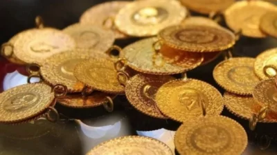 Küresel piyasalar 22 Aralık haftasına tarihi bir başlangıç yaptı. Gram