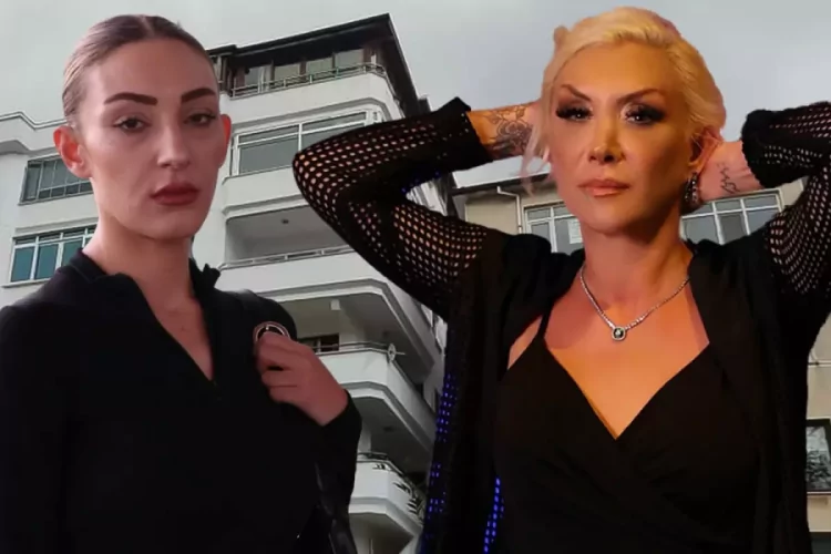 Güllü'nün ölümü sonrası devam eden soruşturma kapsamında cinayet şüphelisi olarak