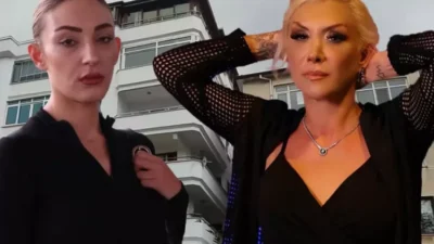 Yalova'daki evinin terasının penceresinden düşen Güllü'nün ölümüyle ilgili soruşturmada gözaltına