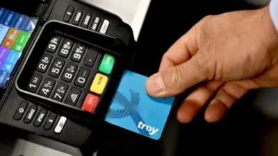 Türk lirası cinsinden kredi kartı işlemlerinde uygulanacak aylık azami faiz