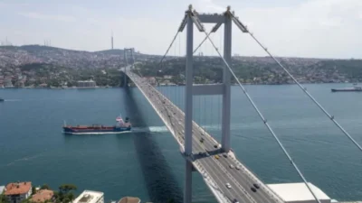 Ulaştırma ve Altyapı Bakanı Abdulkadir Uraloğlu, 2026 yılı itibarıyla Karayolları