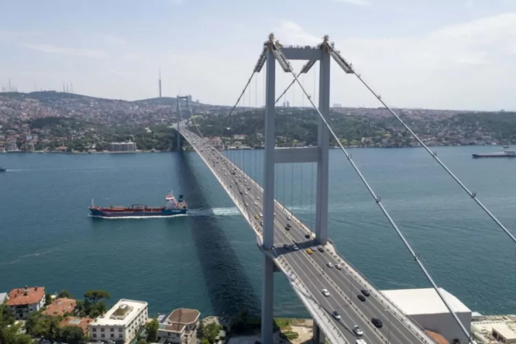 Ulaştırma ve Altyapı Bakanı Abdulkadir Uraloğlu, 2026 yılı itibarıyla Karayolları